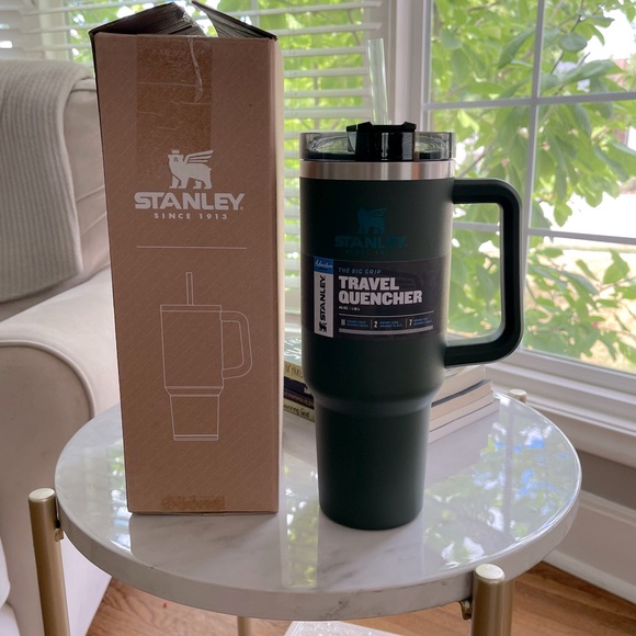 Stanley Other - 🎉SALE🎉Stanley Travel Quencher